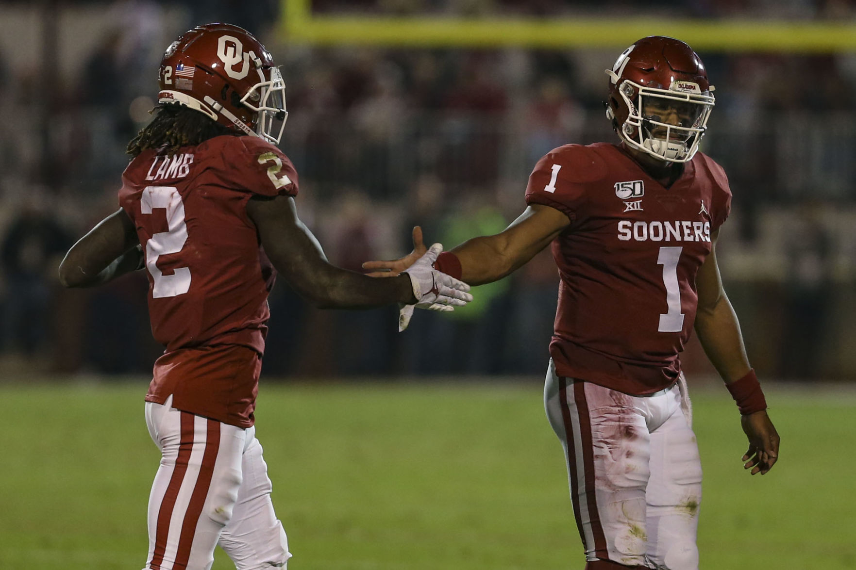 Jalen Hurts